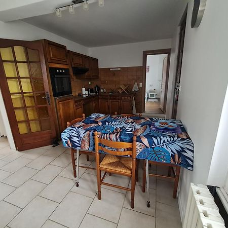 Maison Verrieres  Zewnętrze zdjęcie
