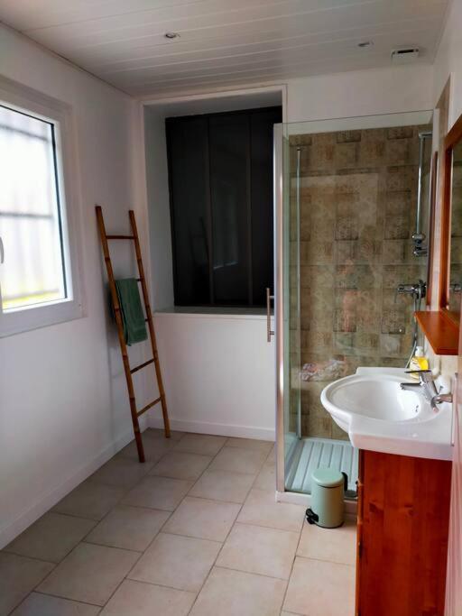 Maison Verrieres  Zewnętrze zdjęcie
