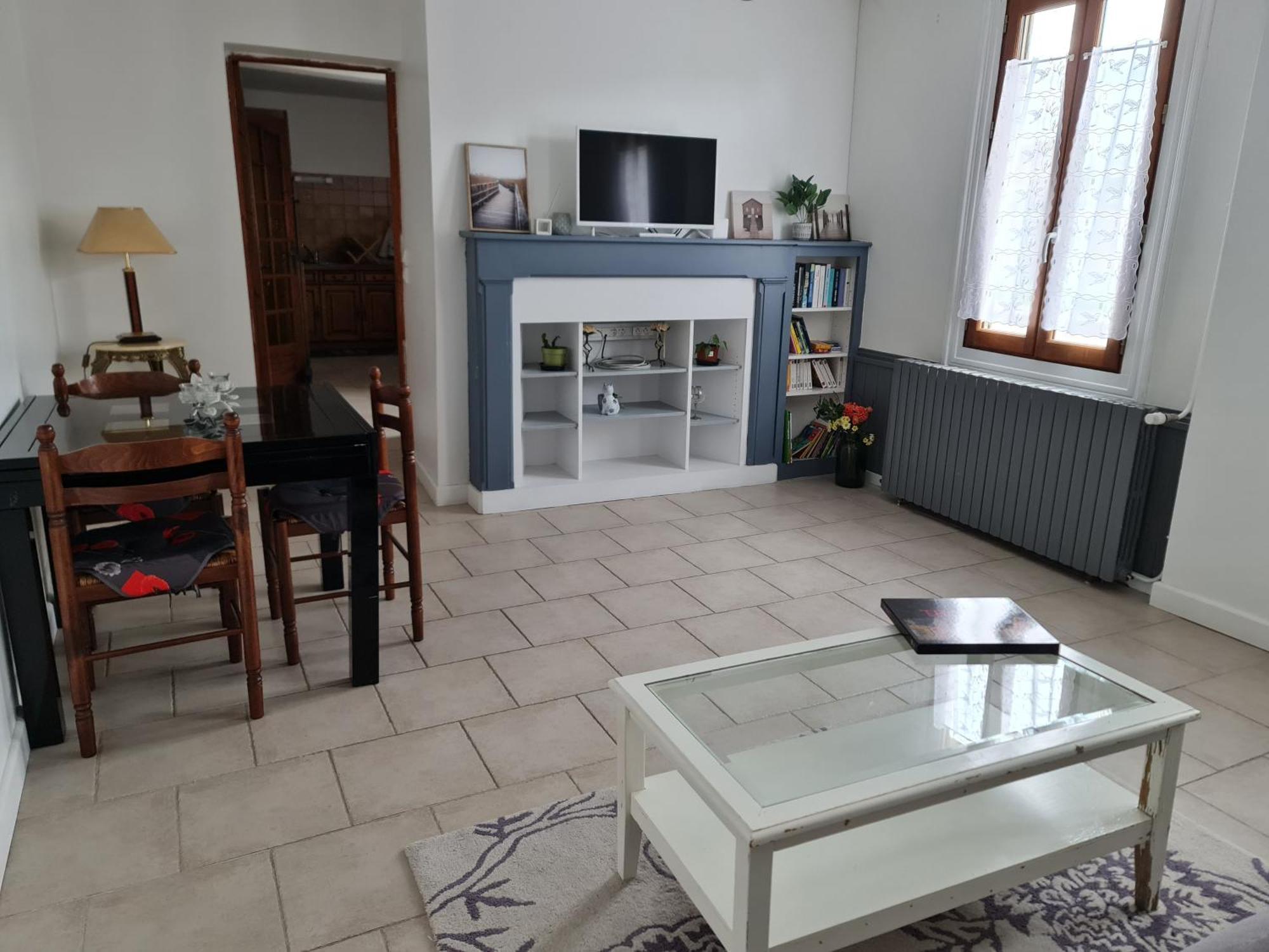 Maison Verrieres  Zewnętrze zdjęcie